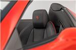 2013 Ferrari 458 4.5 F1 Spider STD