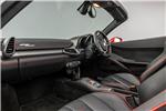 2013 Ferrari 458 4.5 F1 Spider STD