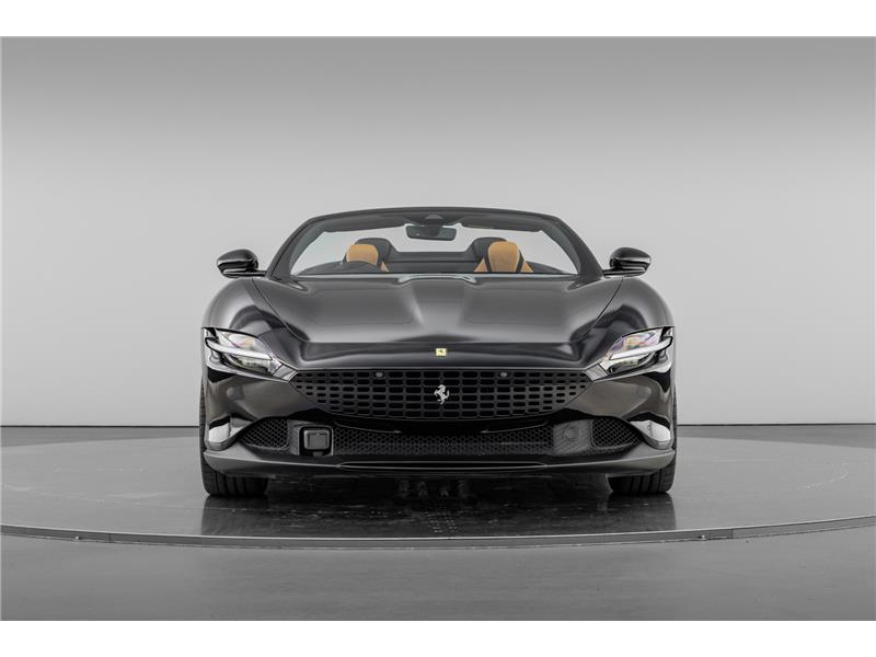 2024 Ferrari Roma 3.8 T V8