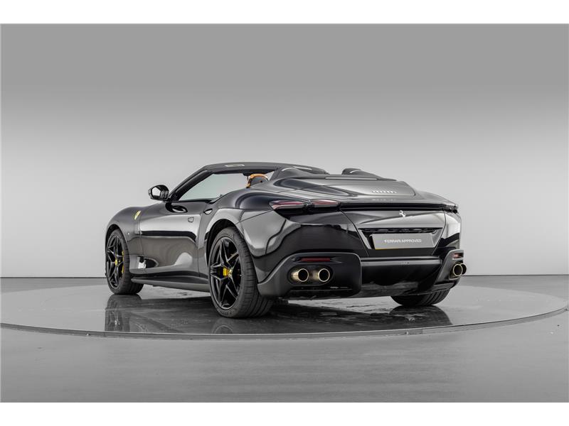 2024 Ferrari Roma 3.8 T V8