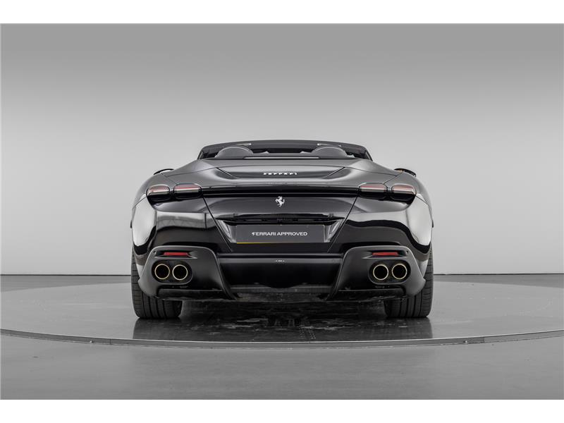 2024 Ferrari Roma 3.8 T V8