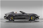 2024 Ferrari Roma 3.8 T V8
