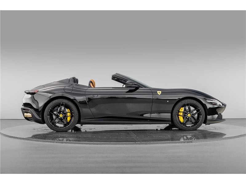 2024 Ferrari Roma 3.8 T V8