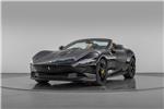 2024 Ferrari Roma 3.8 T V8