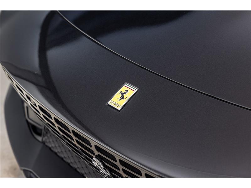 2024 Ferrari Roma 3.8 T V8