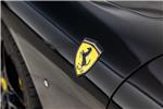2024 Ferrari Roma 3.8 T V8