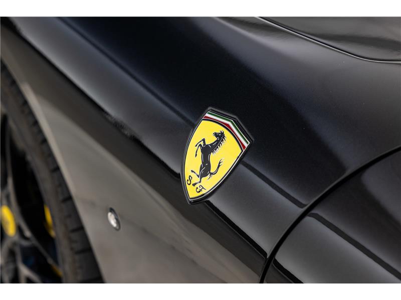2024 Ferrari Roma 3.8 T V8