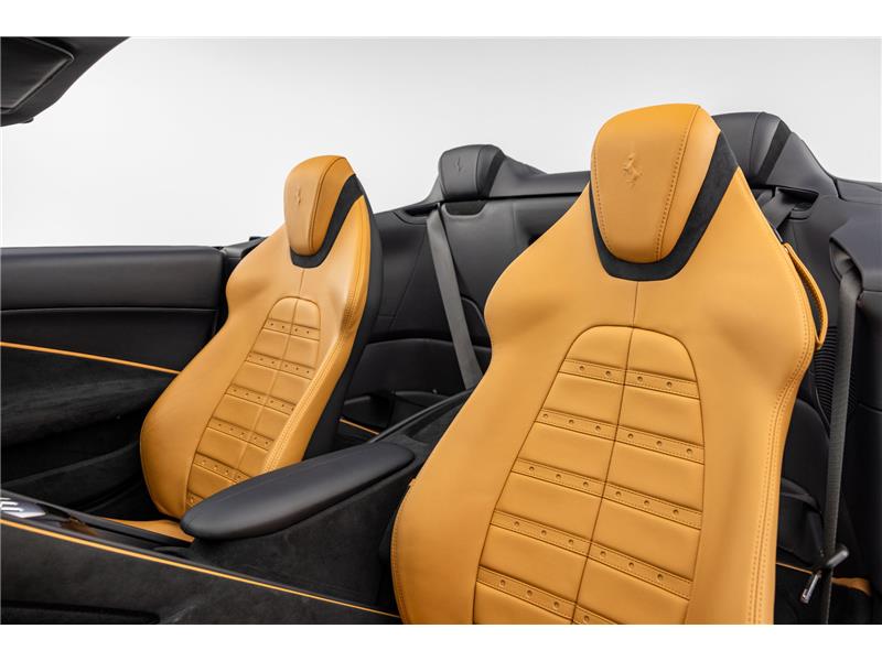 2024 Ferrari Roma 3.8 T V8