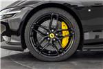 2024 Ferrari Roma 3.8 T V8