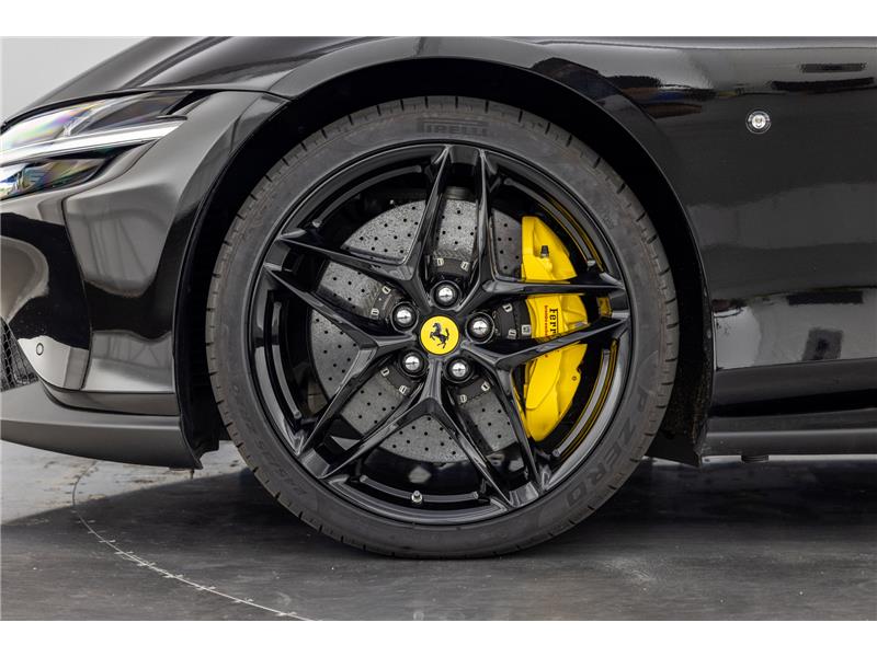 2024 Ferrari Roma 3.8 T V8