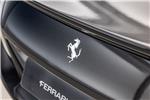 2024 Ferrari Roma 3.8 T V8