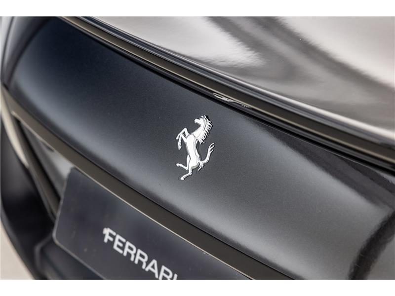 2024 Ferrari Roma 3.8 T V8