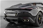 2024 Ferrari Roma 3.8 T V8