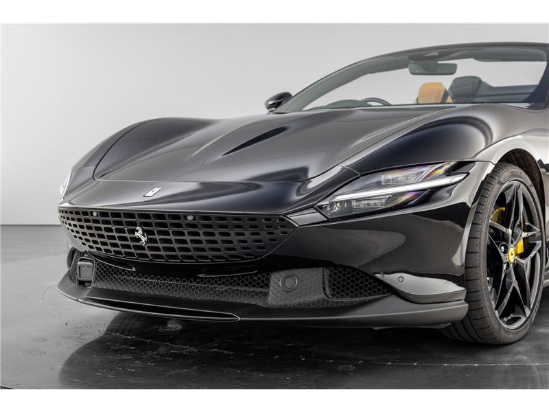 2024 Ferrari Roma 3.8 T V8