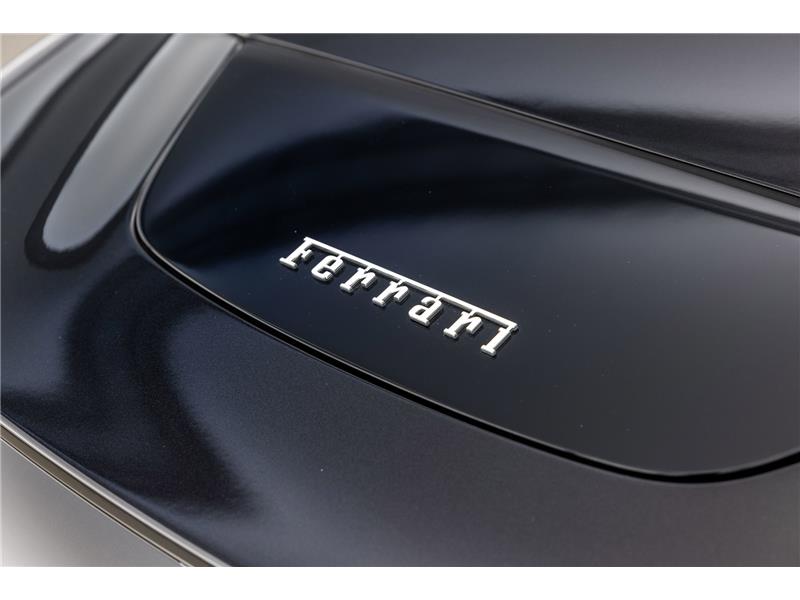 2024 Ferrari Roma 3.8 T V8