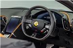 2024 Ferrari Roma 3.8 T V8