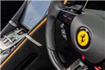 2024 Ferrari Roma 3.8 T V8