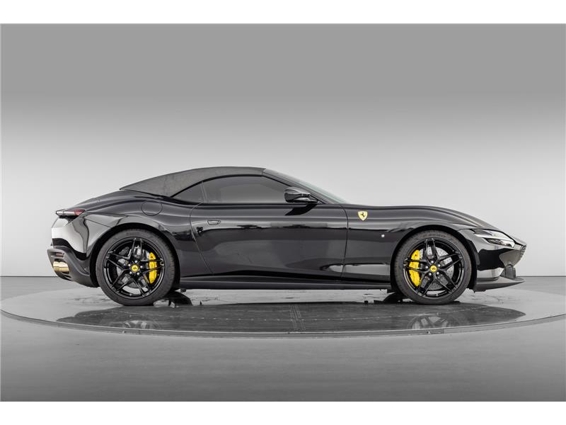 2024 Ferrari Roma 3.8 T V8