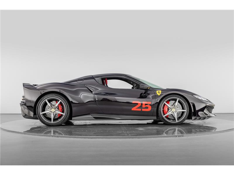 2026 Ferrari 296 Speciale 3.0 T V6
