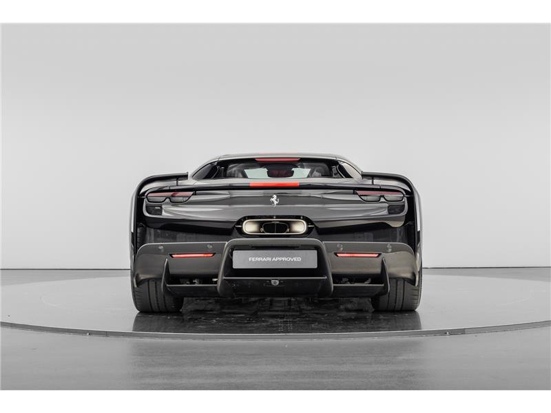 2026 Ferrari 296 Speciale 3.0 T V6