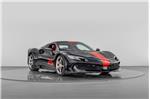 2026 Ferrari 296 Speciale 3.0 T V6