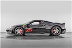 2026 Ferrari 296 Speciale 3.0 T V6