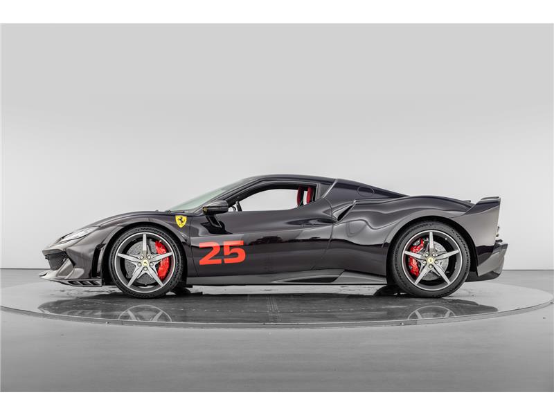 2026 Ferrari 296 Speciale 3.0 T V6