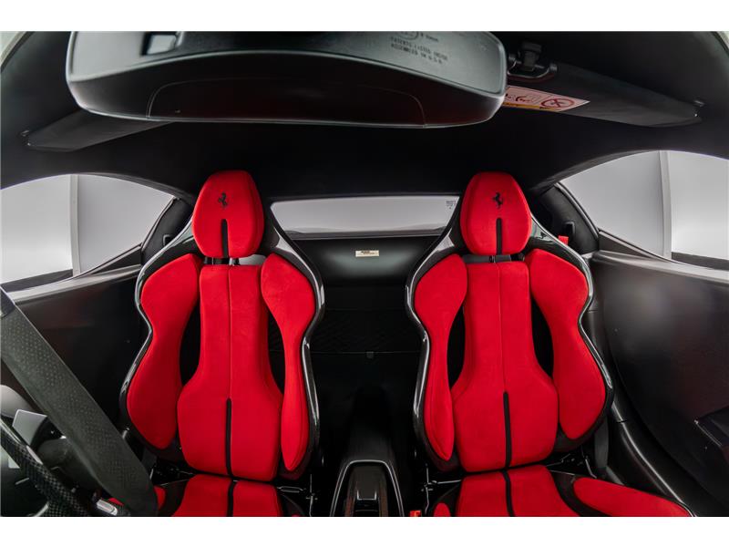2026 Ferrari 296 Speciale 3.0 T V6