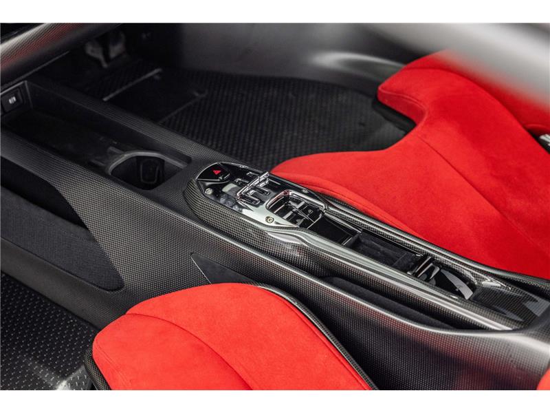 2026 Ferrari 296 Speciale 3.0 T V6
