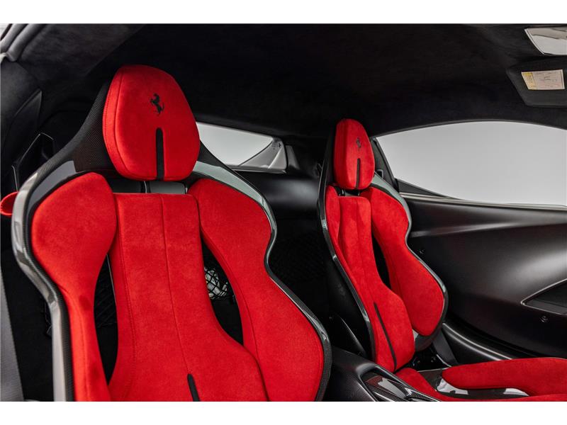 2026 Ferrari 296 Speciale 3.0 T V6