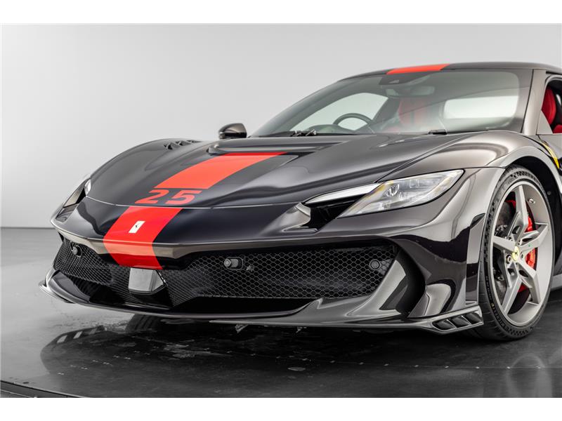 2026 Ferrari 296 Speciale 3.0 T V6