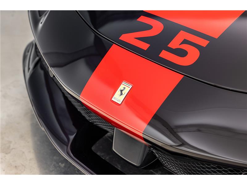 2026 Ferrari 296 Speciale 3.0 T V6
