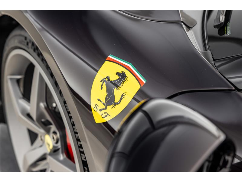 2026 Ferrari 296 Speciale 3.0 T V6