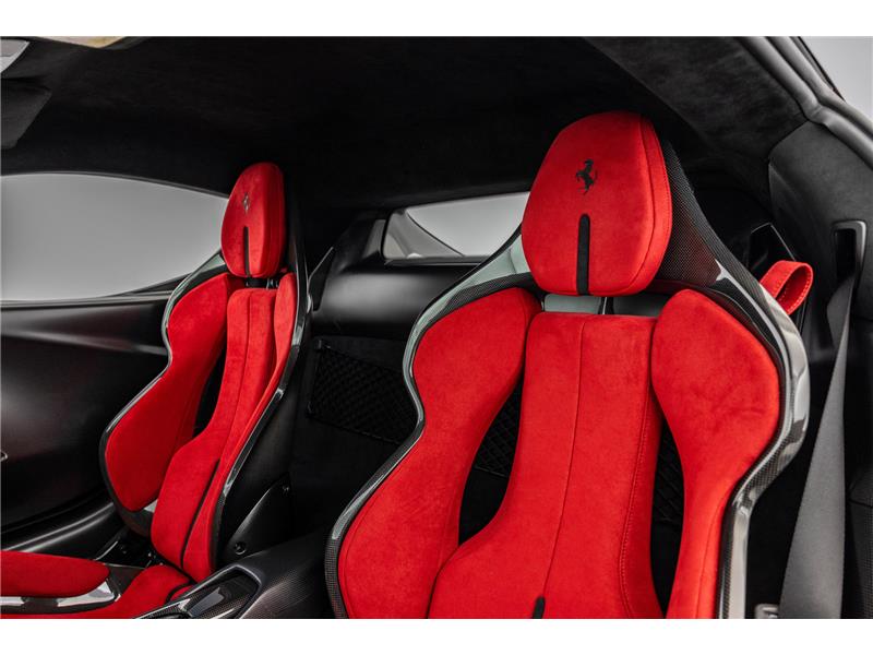 2026 Ferrari 296 Speciale 3.0 T V6