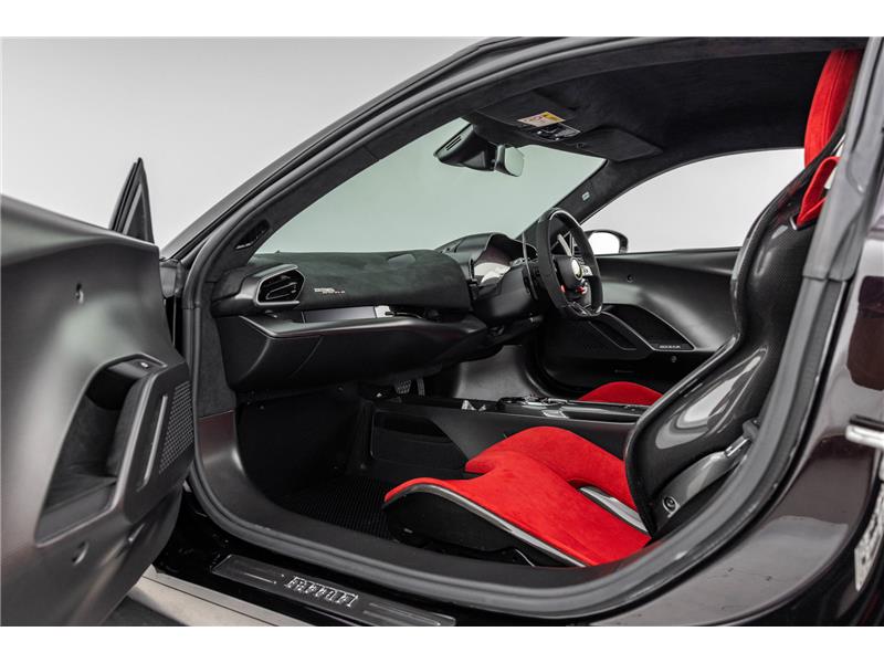2026 Ferrari 296 Speciale 3.0 T V6