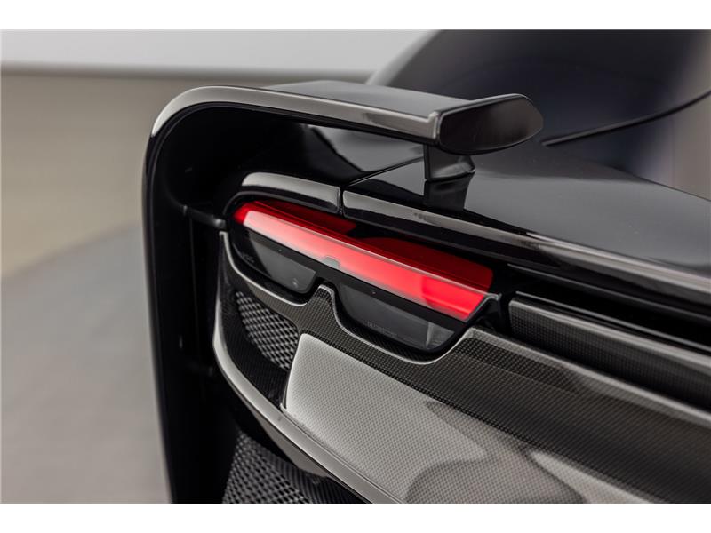 2026 Ferrari 296 Speciale 3.0 T V6