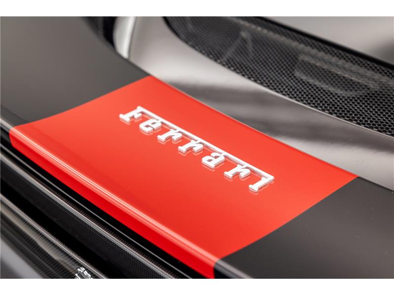 2026 Ferrari 296 Speciale 3.0 T V6