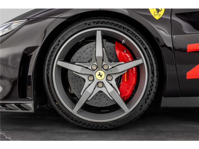 2026 Ferrari 296 Speciale 3.0 T V6