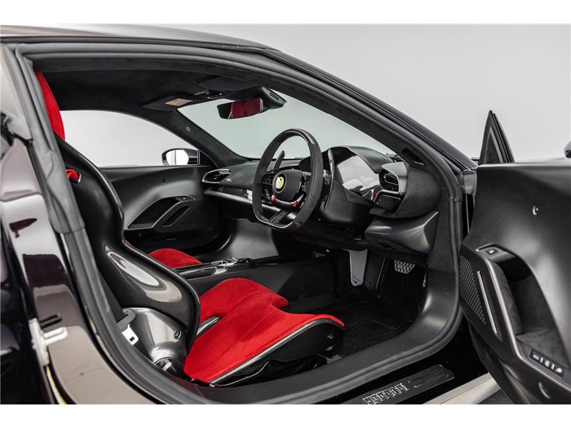 2026 Ferrari 296 Speciale 3.0 T V6