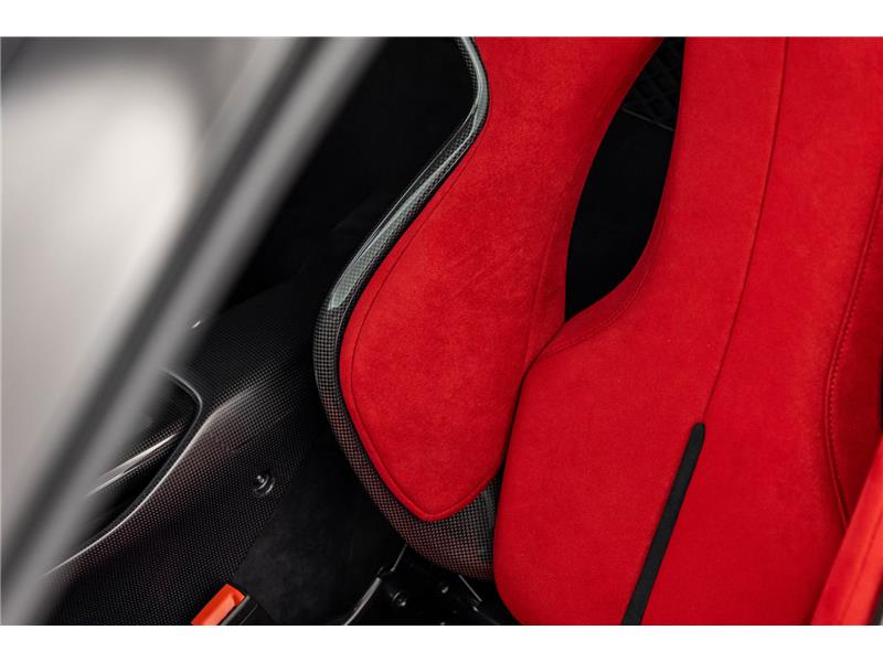 2026 Ferrari 296 Speciale 3.0 T V6