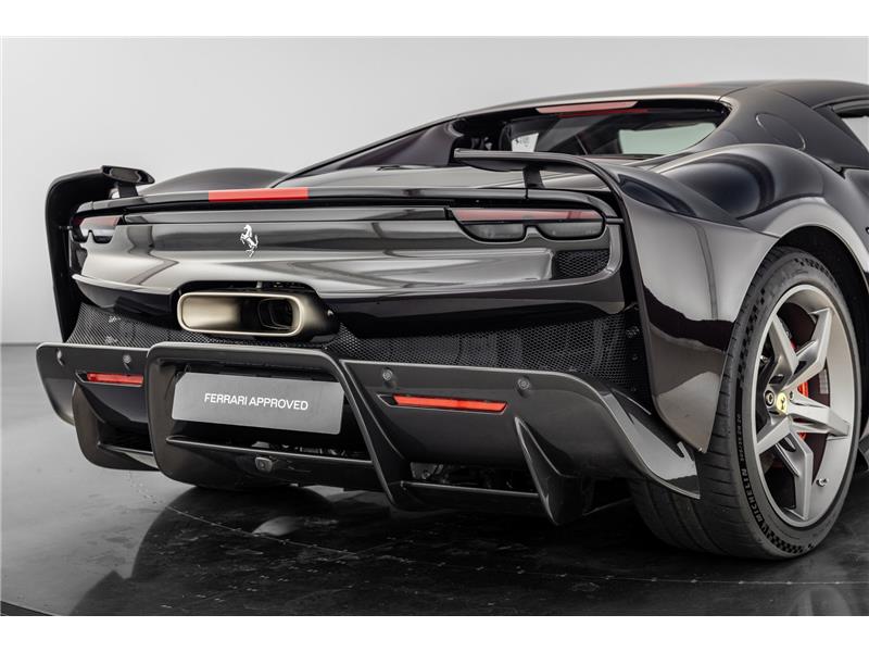 2026 Ferrari 296 Speciale 3.0 T V6