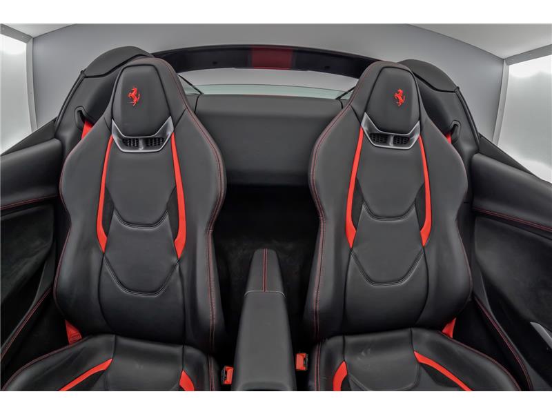 2024 Ferrari 296 GTS 3.0 T V6