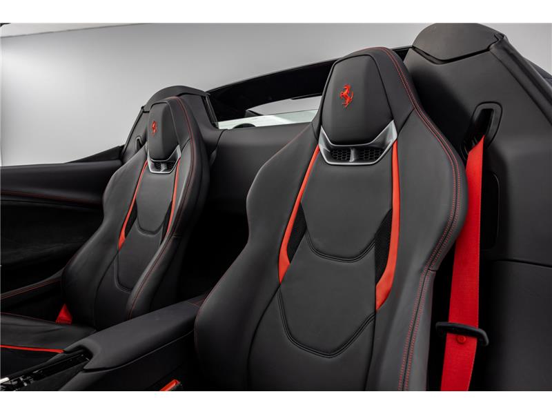 2024 Ferrari 296 GTS 3.0 T V6