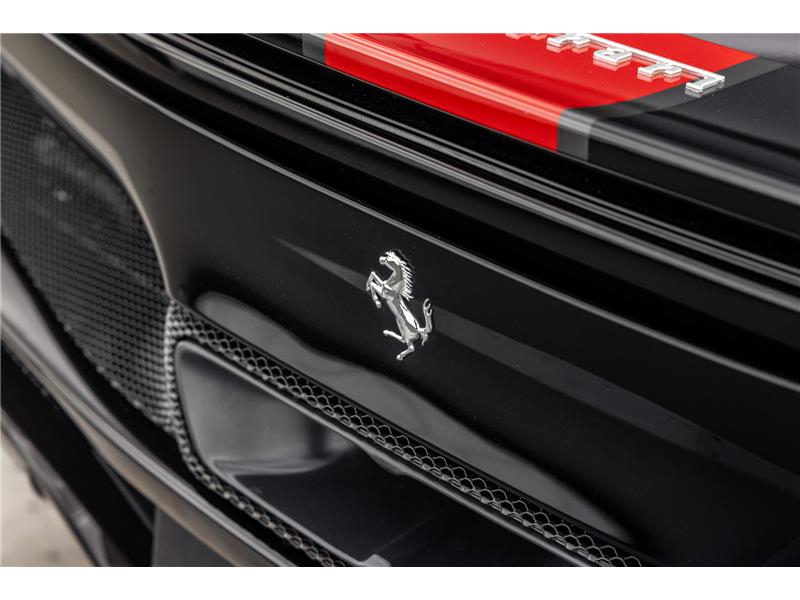 2024 Ferrari 296 GTS 3.0 T V6