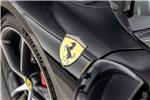 2024 Ferrari 296 GTS 3.0 T V6