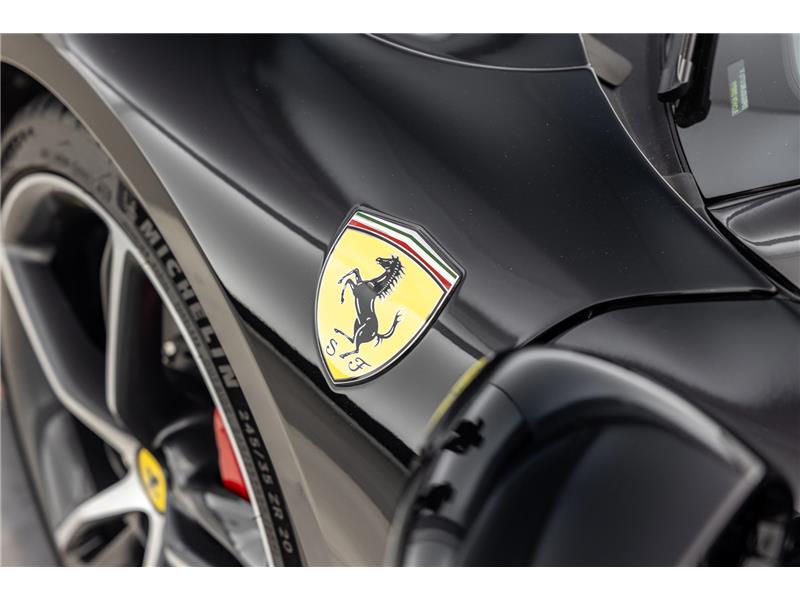 2024 Ferrari 296 GTS 3.0 T V6