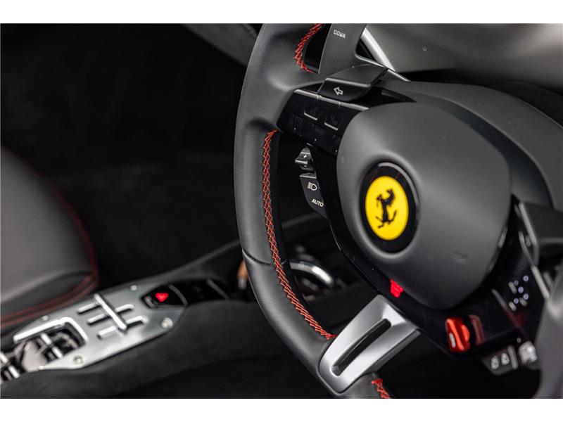 2024 Ferrari 296 GTS 3.0 T V6