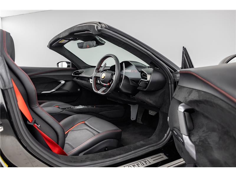 2024 Ferrari 296 GTS 3.0 T V6