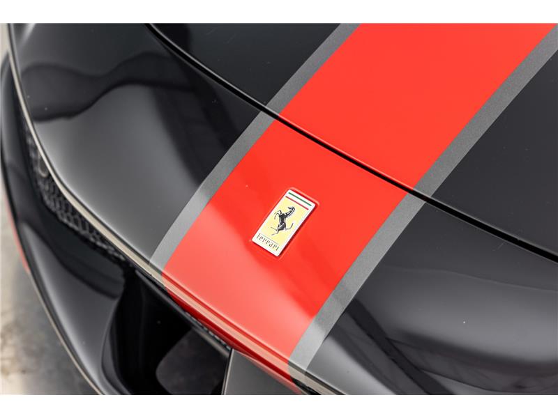 2024 Ferrari 296 GTS 3.0 T V6
