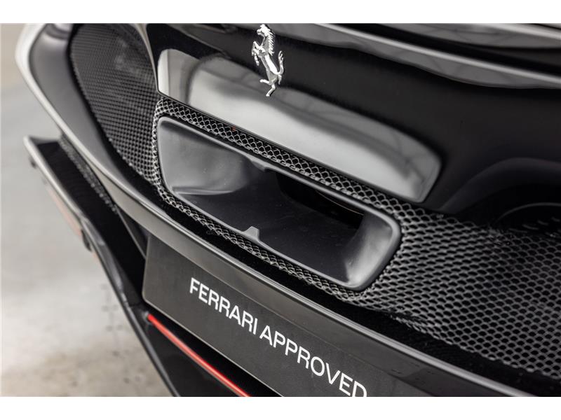 2024 Ferrari 296 GTS 3.0 T V6